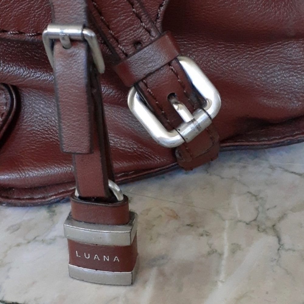 LUANA bag - Picture 4 of 11